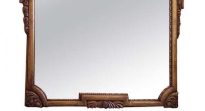 Paul Follot Paul Follot Mirror