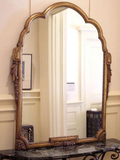 Paul Follot Paul Follot Mirror