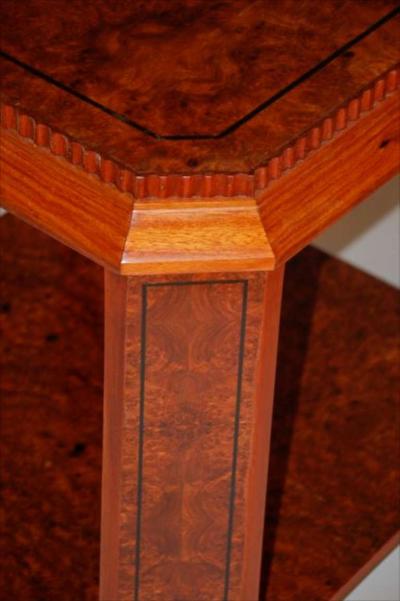 Paul Follot Paul Follot Side Table