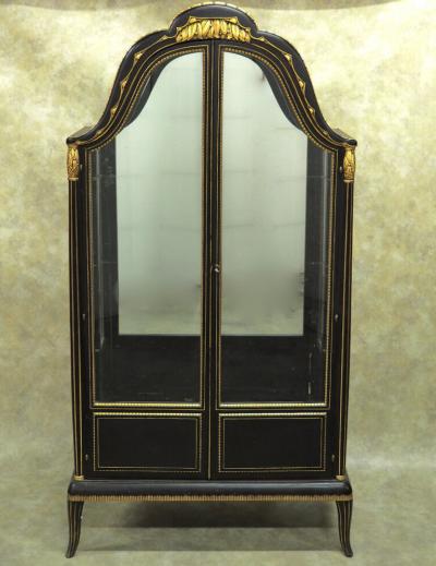 Paul Follot Paul Follot display cabinet vitrine