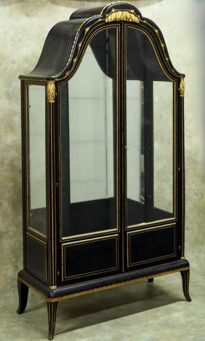 Paul Follot Paul Follot display cabinet vitrine