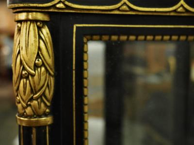 Paul Follot Paul Follot display cabinet vitrine