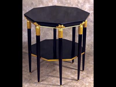 Paul Follot Paul Follot salon table