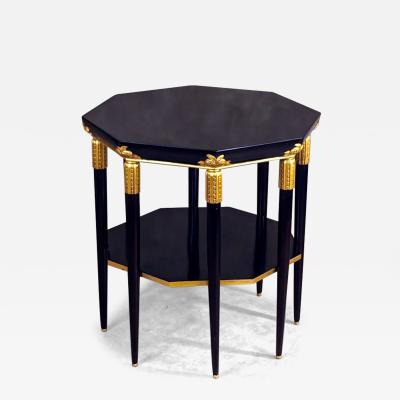 Paul Follot Paul Follot salon table