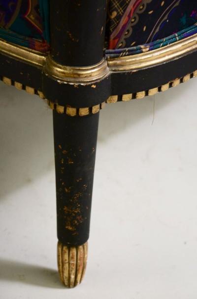 Paul Follot Paul Follot seating suite salon set