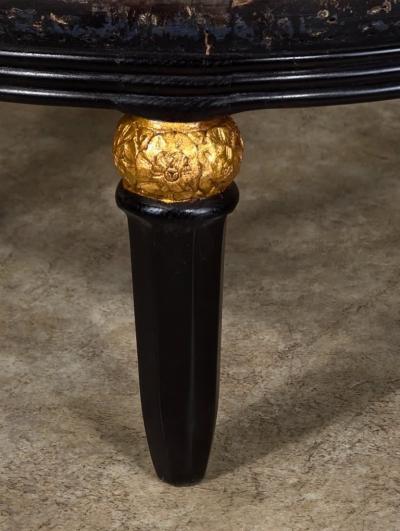 Paul Follot Paul Follot single large scale armchair