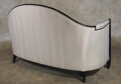 Paul Follot Paul Follot sofa settee