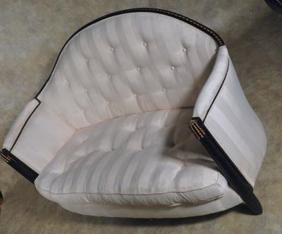 Paul Follot Paul Follot sofa settee