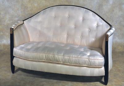 Paul Follot Paul Follot sofa settee