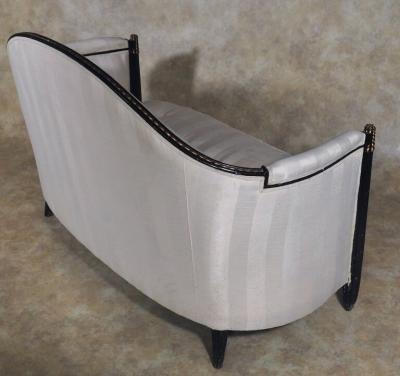 Paul Follot Paul Follot sofa settee