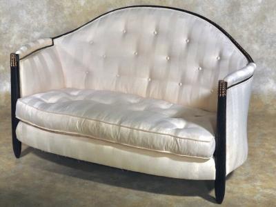 Paul Follot Paul Follot sofa settee