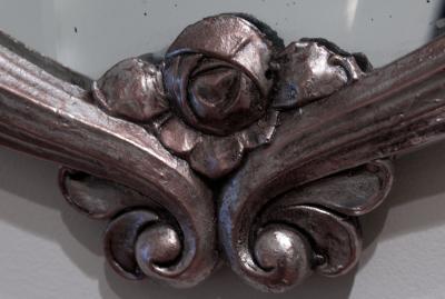 Paul Follot Paul Follot wall mirror