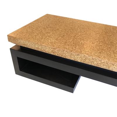 Paul Frankl Long Bench Or Coffee Table By Paul Frankl