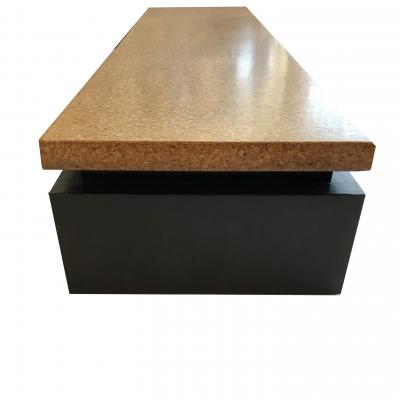 Paul Frankl Long Bench Or Coffee Table By Paul Frankl