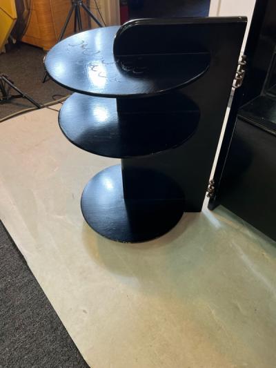 Paul Frankl MODERNIST ART DECO VANITY