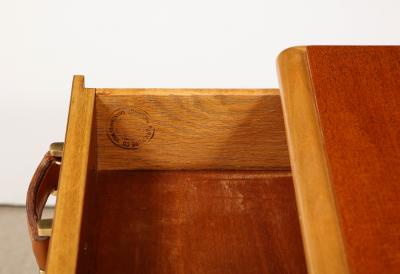 Paul Frankl Model 1041b Chest of Drawers by Paul Frankl for Johnson Furniture