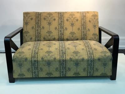 Paul Frankl PAUL FRANKL STYLE ART DECO COUCH