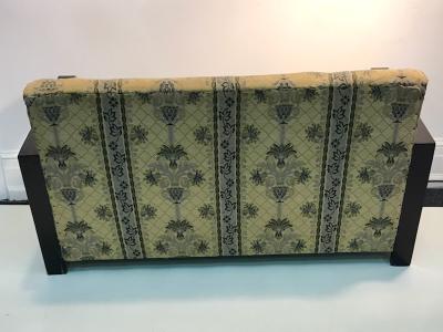 Paul Frankl PAUL FRANKL STYLE ART DECO COUCH