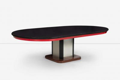 Paul Frankl Paul Frankl Custom Dining Table