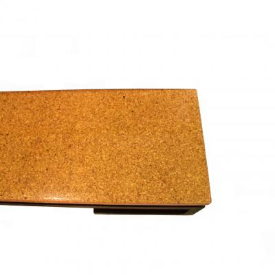 Paul Frankl Paul Frankl Low Cork Table Bench 1940 s