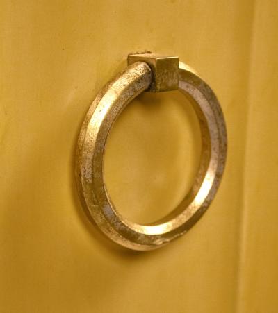 Paul Frankl Paul T Frankl Skyscraper Sideboard Frankl Galleries NY Moderne Art Deco c 1928