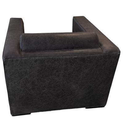 Paul Frankl Pr 1940s Chairs Ottomans in the Style of Paul Frankl