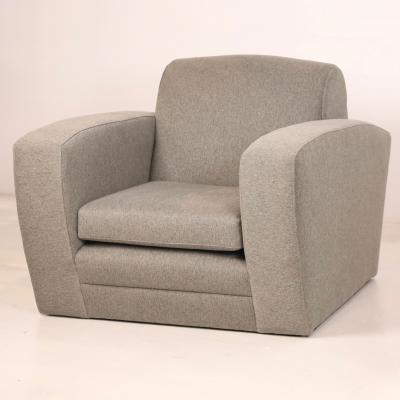 Paul Frankl Rare Complete Set of Speed Sofa Chairs Designed by Paul Frankl