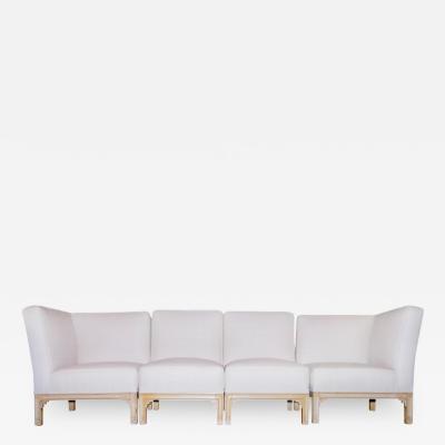 Paul Frankl Skyscraper Sectional Sofa