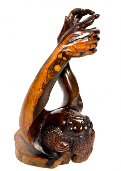 Paul Henry Brach Reach Out 2016