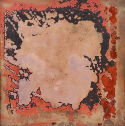 Paul Hultberg Boreas Blowing