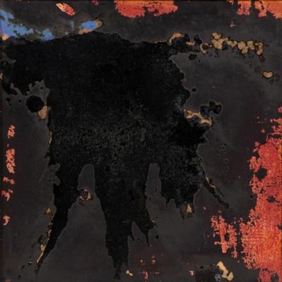 Paul Hultberg Untitled Abstraction