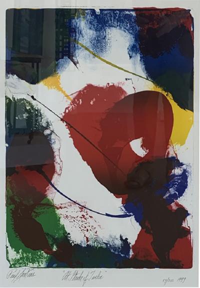 Paul Jenkins A Stroke of Twelve Ed 89 200 1999