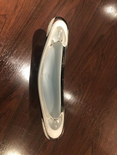 Paul Kedelv FLYGSFORS COQUILLE VASE PAUL KEDELV