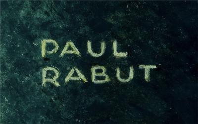 Paul L Rabut Film noir crime drama That police officer knows you are here 