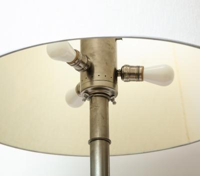 Paul L szl Floor Lamp by Paul L szl