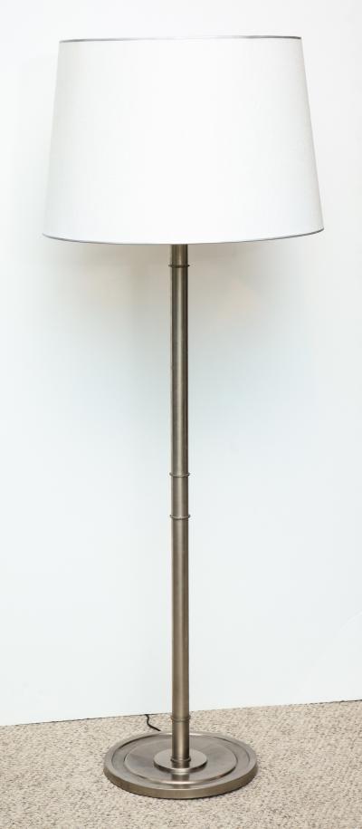Paul L szl Floor Lamp by Paul L szl