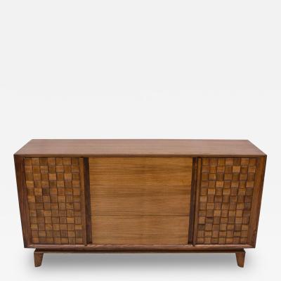 MIdcentury Cabinets