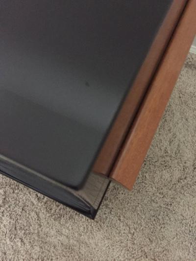 Paul L szl Pair of Paul Lazlo Nightstand End Tables