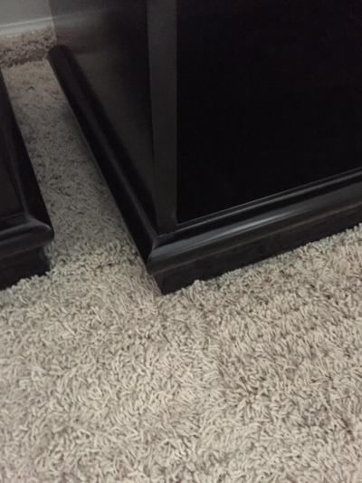 Paul L szl Pair of Paul Lazlo Nightstand End Tables
