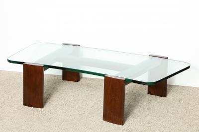 Paul L szl Paul Laszlo Custom Cocktail Table