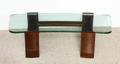 Paul L szl Paul Laszlo Custom Cocktail Table