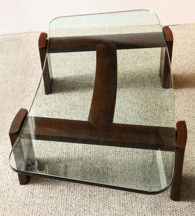 Paul L szl Paul Laszlo Custom Cocktail Table