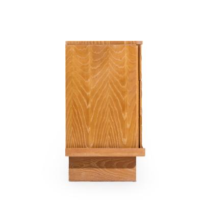 Paul L szl Paul Laszlo Mid Century Chest of Drawers