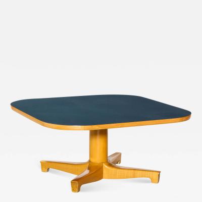 Paul L szl Rare Low Table by Paul Laszlo