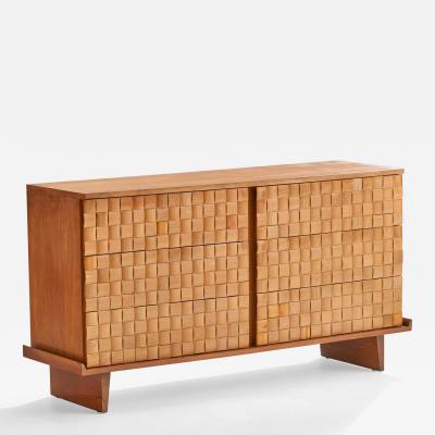 Paul Laszlo Dresser in Oak USA 1950s