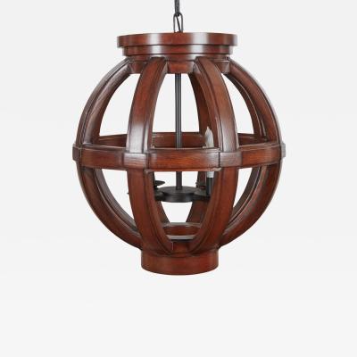 Paul Marra Paul Marra Modern Designer Pendant Chandelier