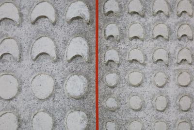 Paul Maxwell Large Abstract Acrylic Painting by Listed Artist Paul Maxwell