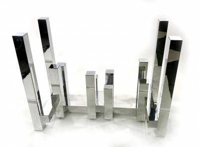 Paul Mayan Table Base