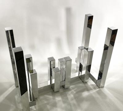 Paul Mayan Table Base