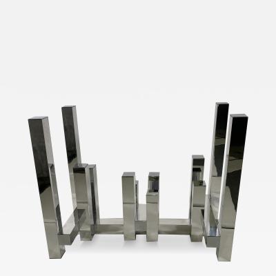 Paul Mayan Table Base